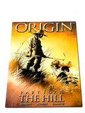 ORIGIN #1. VFN+ CONDITION.