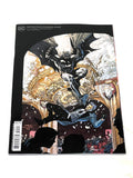 DETECTIVE COMICS #1065. VARIANT COVER. NM CONDITION.