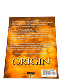 ORIGIN #1. VFN+ CONDITION.