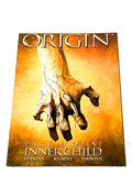 ORIGIN #2. NM CONDITION.