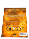 ORIGIN #2. NM CONDITION.
