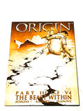 ORIGIN #3. NM CONDITION.