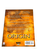 ORIGIN #3. NM CONDITION.