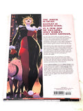 BATMAN - THE WHITE KNIGHT PRESENTS: HARLEY QUINN. VFN+ CONDITION.