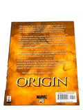 ORIGIN #4. NM CONDITION.