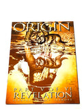 ORIGIN #5. VFN+ CONDITION.