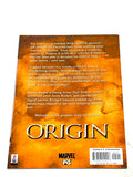 ORIGIN #5. VFN+ CONDITION.