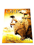 ORIGIN #5. VFN+ CONDITION.