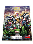 AVENGERS - AGE OF ULTRON #1. NM CONDITION.