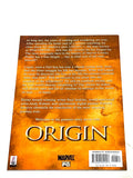 ORIGIN #6. VFN- CONDITION.