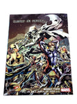 AVENGERS - AGE OF ULTRON #1. NM CONDITION.