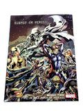 AVENGERS - AGE OF ULTRON #1. NM CONDITION.