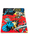 MARVEL SPECIAL EDITION - STAR WARS #2. VG+ CONDITION.