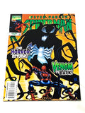 PETER PARKER: SPIDER-MAN VOL.1 #9. NM- CONDITION.