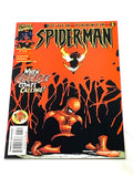 PETER PARKER: SPIDER-MAN VOL.1 #13. NM- CONDITION.