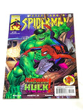 PETER PARKER: SPIDER-MAN VOL.1 #14. NM- CONDITION.
