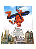 PETER PARKER: SPIDER-MAN VOL.1 #14. NM- CONDITION.
