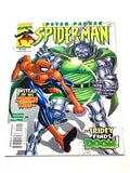PETER PARKER: SPIDER-MAN VOL.1 #15. NM- CONDITION.