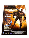 JUSTICE LEAGUE OF AMERICA #1. NEW 52! VFN+ CONDITION.