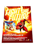 JUSTICE LEAGUE OF AMERICA #6. NEW 52! NM- CONDITION.