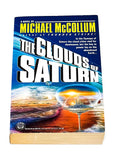 THE CLOUDS OF SATURN. VFN CONDITION.