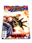 JUSTICE LEAGUE OF AMERICA #9. NEW 52! NM CONDITION.