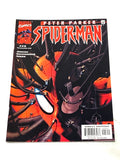 PETER PARKER: SPIDER-MAN VOL.1 #28. NM- CONDITION.