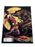 FERALS #3. NM CONDITION.