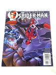 PETER PARKER: SPIDER-MAN VOL.1 #34. NM- CONDITION.