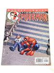 PETER PARKER: SPIDER-MAN VOL.1 #35. NM- CONDITION.