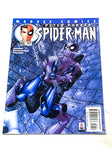 PETER PARKER: SPIDER-MAN VOL.1 #37. NM- CONDITION.