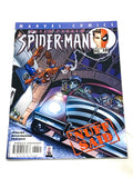 PETER PARKER: SPIDER-MAN VOL.1 #38. NM- CONDITION.