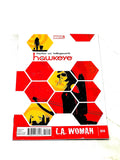 HAWKEYE VOL.4 #14. NM CONDITION.