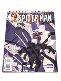 PETER PARKER: SPIDER-MAN VOL.1 #40. VFN CONDITION.