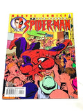 PETER PARKER: SPIDER-MAN VOL.1 #42. NM- CONDITION.
