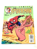 PETER PARKER: SPIDER-MAN VOL.1 #43. NM- CONDITION.