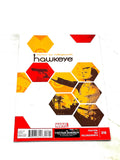 HAWKEYE VOL.4 #18. NM- CONDITION.