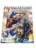 PETER PARKER: SPIDER-MAN VOL.1 #45. NM- CONDITION.