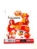 HAWKEYE VOL.4 #20. NM CONDITION.
