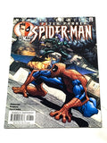 PETER PARKER: SPIDER-MAN VOL.1 #46. NM- CONDITION.
