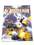 PETER PARKER: SPIDER-MAN VOL.1 #47. NM- CONDITION.
