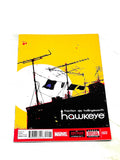 HAWKEYE VOL.4 #22. NM CONDITION.