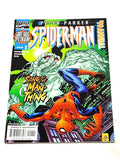 PETER PARKER: SPIDER-MAN VOL.1 ANNUAL 1999. NM- CONDITION.