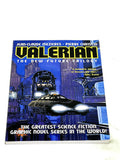 VALERIAN - THE NEW FUTURE TRILOGY. VFN CONDITION