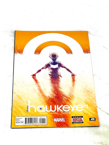 ALL NEW HAWKEYE VOL.1 #1. NM- CONDITION.