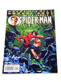 PETER PARKER: SPIDER-MAN VOL.1 ANNUAL 2001. NM CONDITION.
