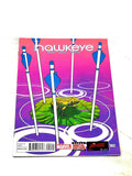 ALL NEW HAWKEYE VOL.1 #2. NM CONDITION.