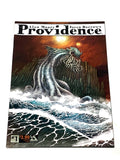 PROVIDENCE #1. NM CONDITION.
