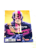 ALL NEW HAWKEYE VOL.1 #3. NM CONDITION.