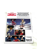 DAUGHTERS OF THE DRAGON - DEEP CUTS. NM- CONDITION